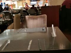 大堂-乐咖啡西餐厅(太湖皇冠假日酒店)