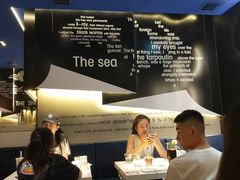 -鱼酷活鱼烤鱼(北美店)