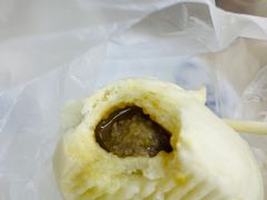 特色包子-林包子铺(市府广场店)