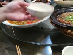 -公社食堂(牧电路店)