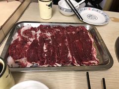 -月圆火锅(宁海东路二店)