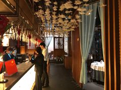 -君子·兰餐厅(长江路店)