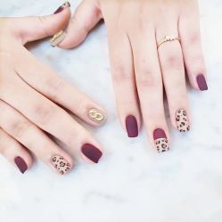 -Pink You美甲美睫纹绣定制中心