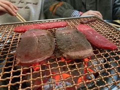 -九田家黑牛烤肉料理(郫都万达檬柏西路店)