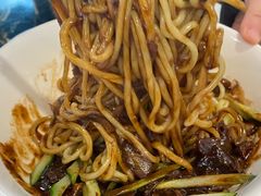 -桃园中华料理炸酱面(燕儿岛路店)