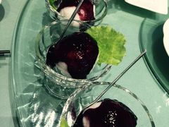 -天厨妙香素食餐厅(清华店)
