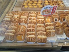 -味多美蛋糕(亚非大厦店)