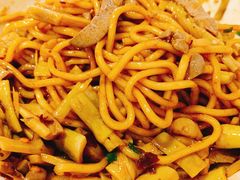 -梅溪·小伙子干挑面(安吉总店)