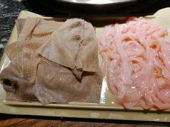 -渝味晓宇火锅(合川路店)