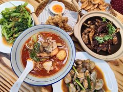 -醉壹号海鲜大排档(厦门美食地标店)