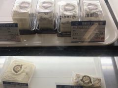 -德大西餐社(云南南路店)