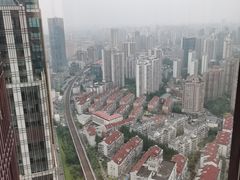 -环球港凯悦 · 享悦中餐厅