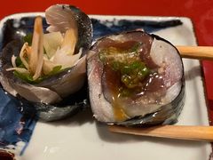 -橼舍鮨青木