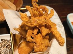 -江边城外烤全鱼(方庄店)
