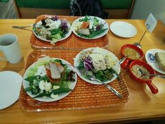 -So Lounge索兰至餐厅(蓝色港湾店)