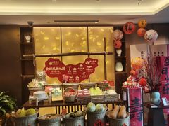 -旺顺阁·北京菜·烤鸭(大望路店)