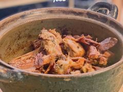 -斯丹姜母鸭·古法干香(涂门街总店)