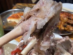 -有奴思烤肉·清真(正宁路店)