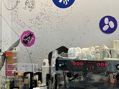 -大小咖啡 BigSmallCoffee(麦子店)