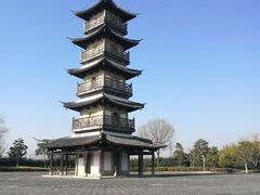 -太阳岛度假酒店