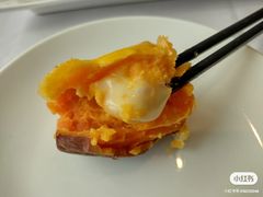 -粤财皇冠假日酒店·彩华轩中餐厅