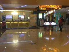 -UME影城(西城广场店)