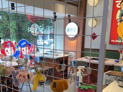 -尹珍珠·韩式无限烤肉(回龙湾店)