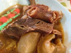 -湛林.粤西大排挡(前门店)