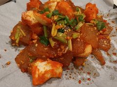 -山西会馆·晋菜·晋商宴·学堂记忆(许坦西街店)