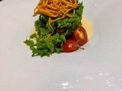 -画臻楼.家宴.融合菜(锦业路店)