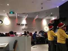 -必胜客(宁海西子国际店)