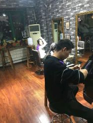 点击看大图 -HD HAIR STYLE