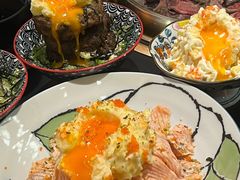 -龙神·炭烧酒场深夜食堂(新街口店)