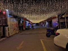 -御唐府海珊瑚主题餐厅