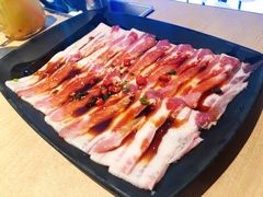-新石器烤肉(之心城店)
