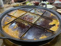 -正南齊北重庆老火锅(光华村直营店)