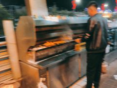 -尔力新疆丸子汤(北屯店)