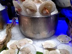 -花西亭·海鲜自助餐厅(瑞城名人酒店)