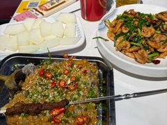 -清真·马坡烧烤涮牛肚·酸浆火锅(新区总店)