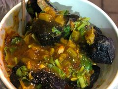 -无声臭豆腐(大井1号店)