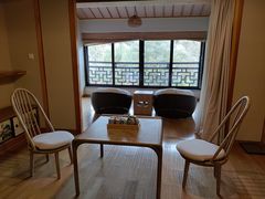 -北京古北水镇御舍温泉酒店