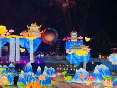 -长影世纪城