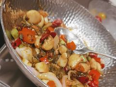 -同庆楼(天鹅湖万达店)