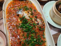 -大盐帮川菜馆(长楹天街店)