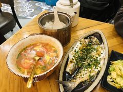 -外婆船宴餐厅·外婆喊你回家吃饭
