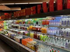 -Olé精品超市(新世界新丸中心店)