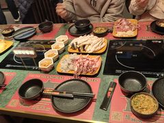 -牛New寿喜烧(曹路花园城店)