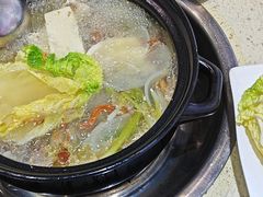 -九寨沟特色牦牛肉汤锅