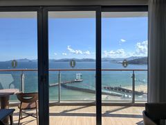 -深圳大梅沙京基洲际度假酒店