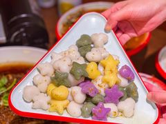 -老闵田螺馆·南昌市井菜·特色小吃(总店)